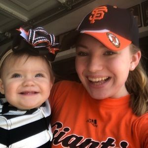 Meet your Posher, Crystal, Dani May and Shay!